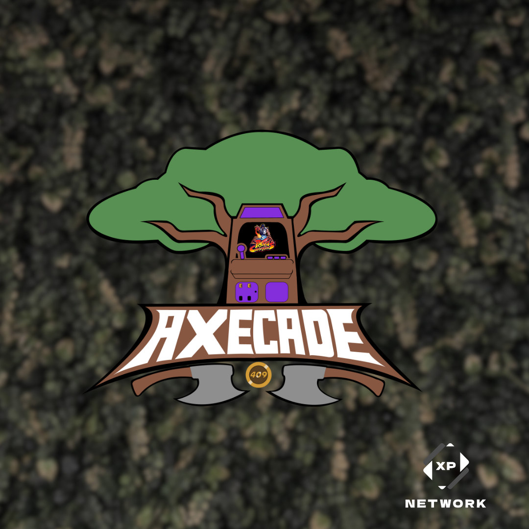Pong of Champions at Axecade – 7/3/25