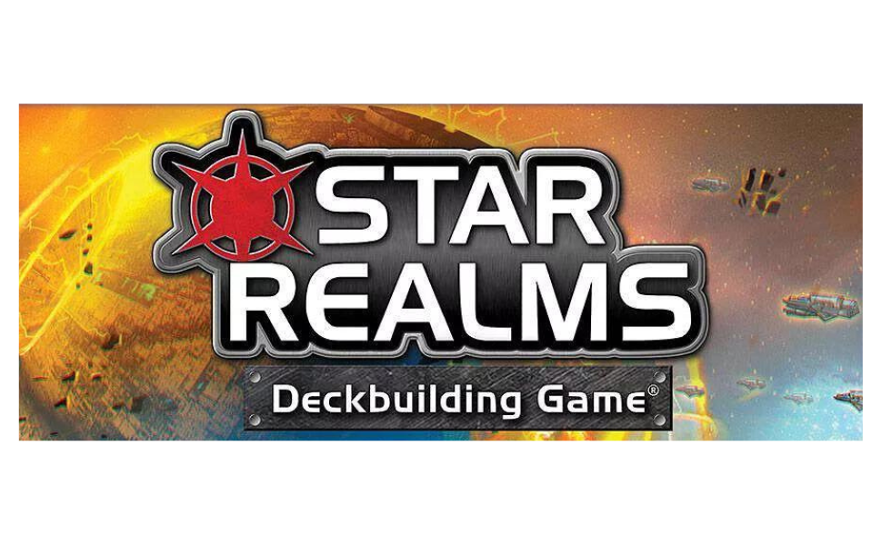 Star Realms Romulus Season 1