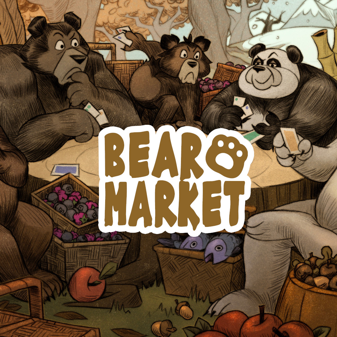 Bear Market Reveal