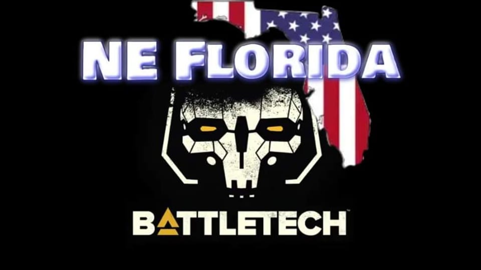 Battletech - Survival! (@ SkirmishGameCon)