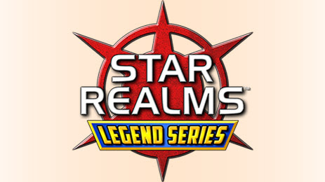 Star Realms Legend Series @ PAX East 2026