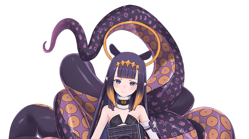 Hololive Monday