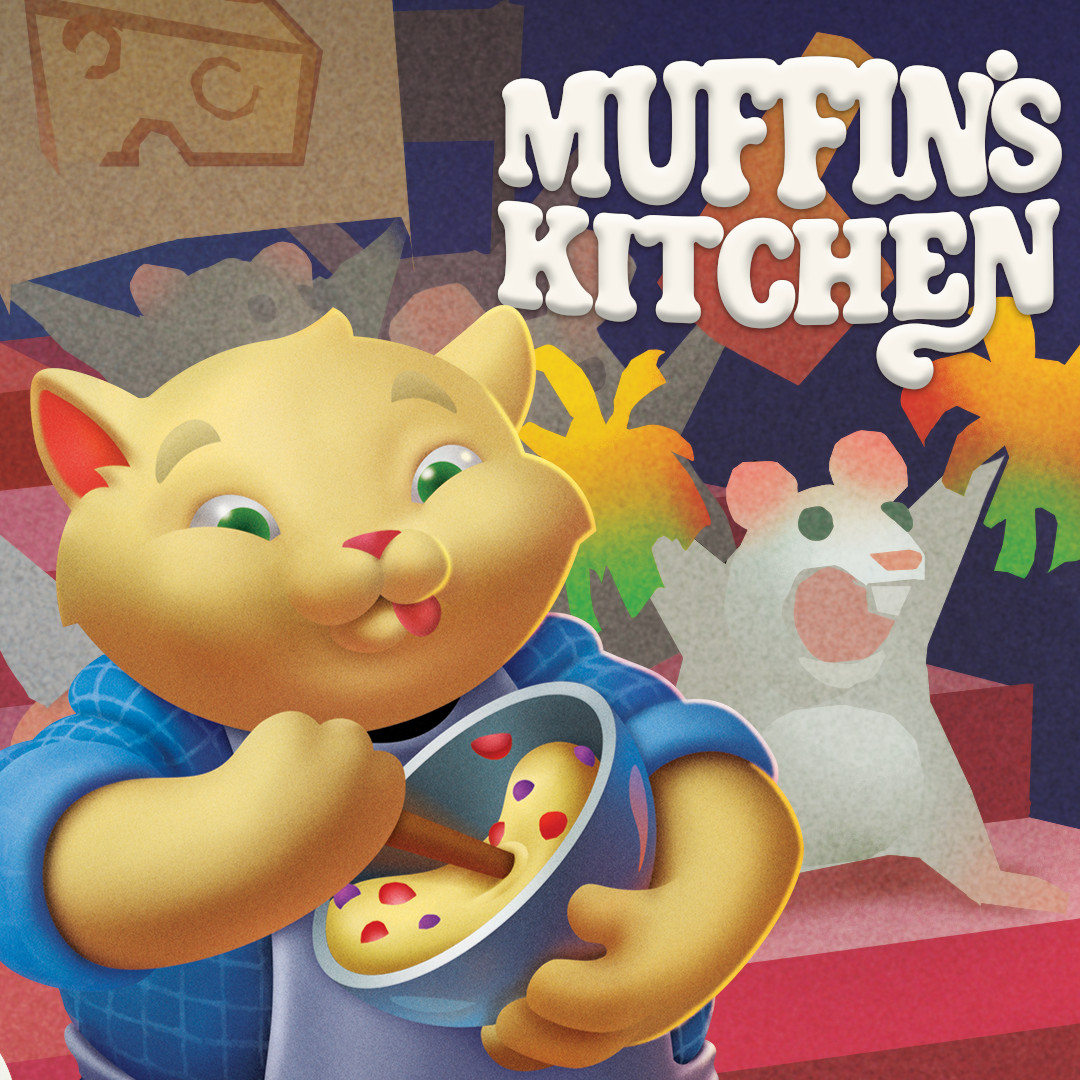 L99 Plays Muffin's Kitchen