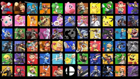 Challenge XP at Smash! 