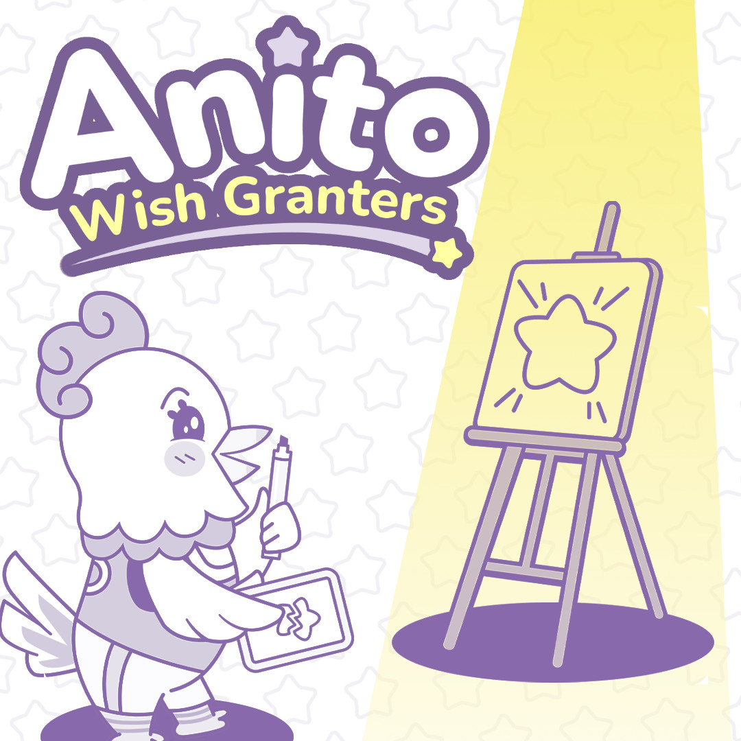 L99 Plays Anito Wish Granters
