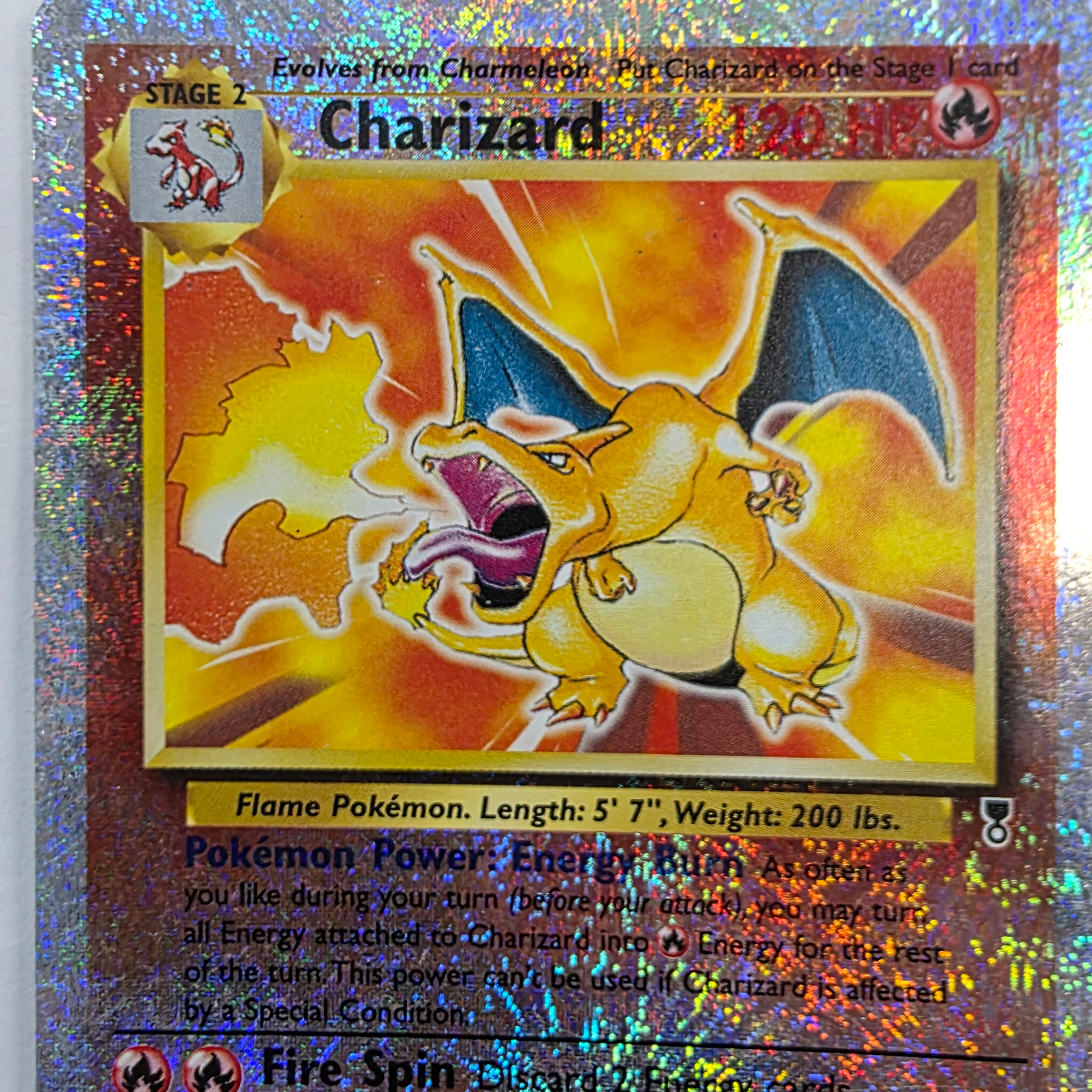 Pokemon casual event