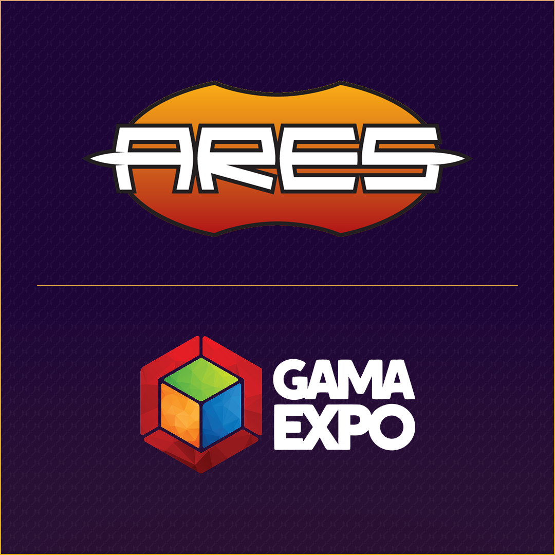 Ares Games - GAMA Quest 2026