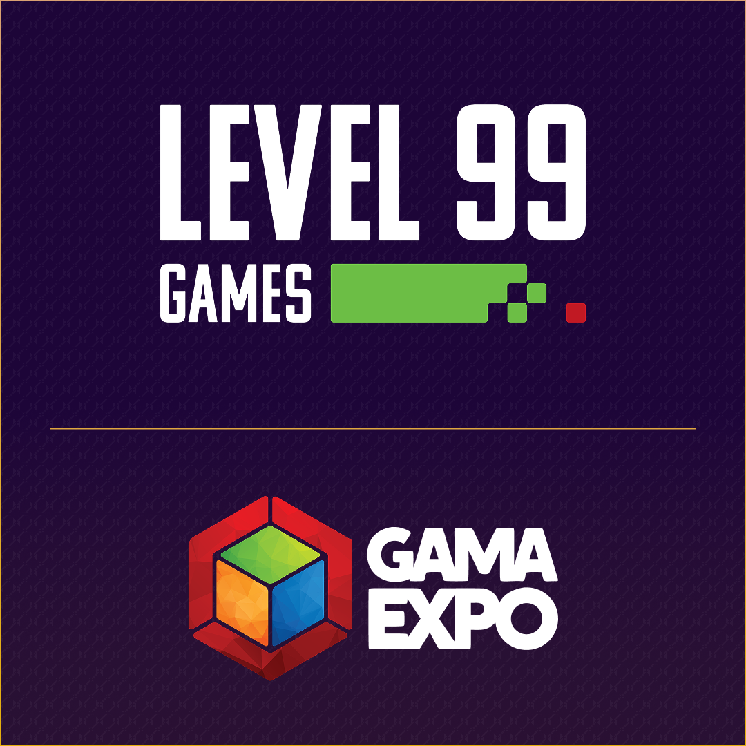 Level 99 Games - GAMA Quest 2026