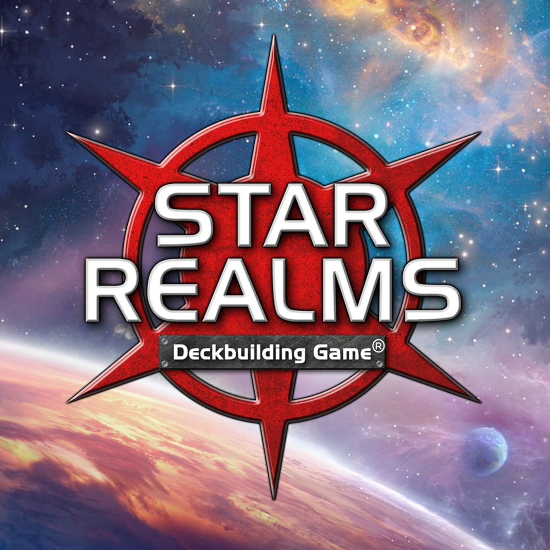Star Realms Legend Series @ Gen Con 2026