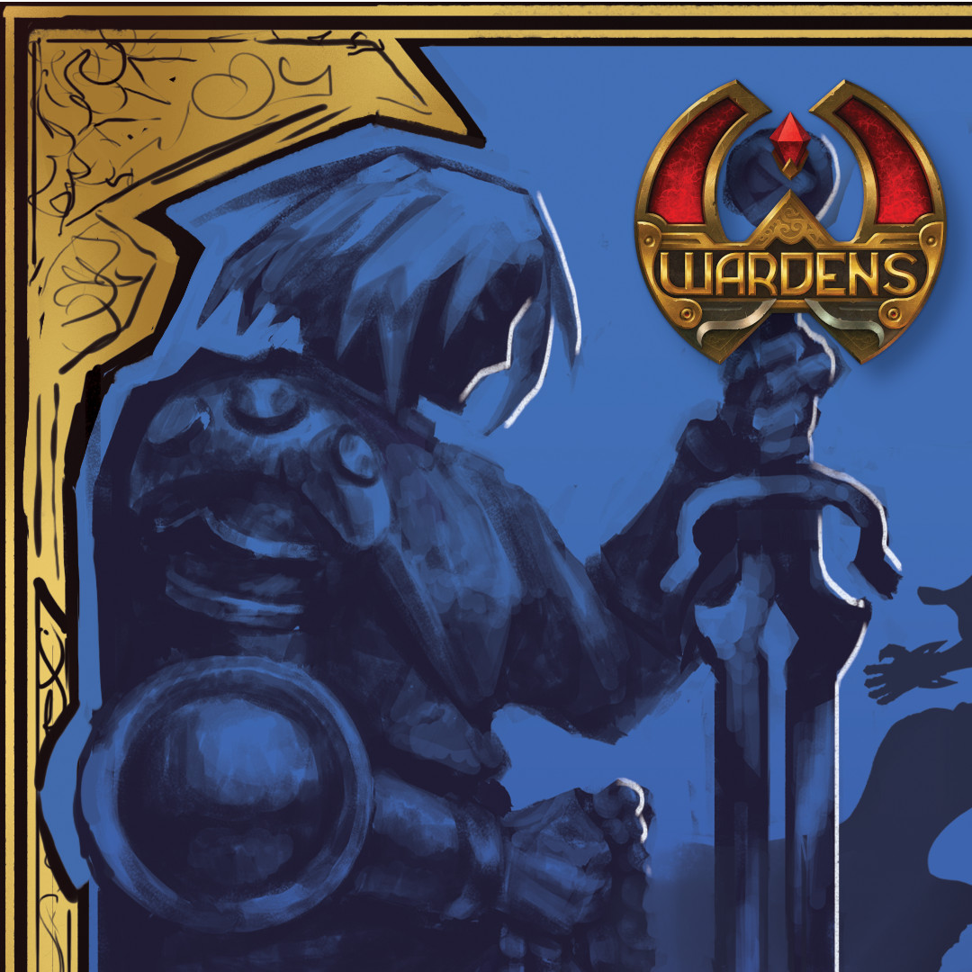 L99 Plays Wardens