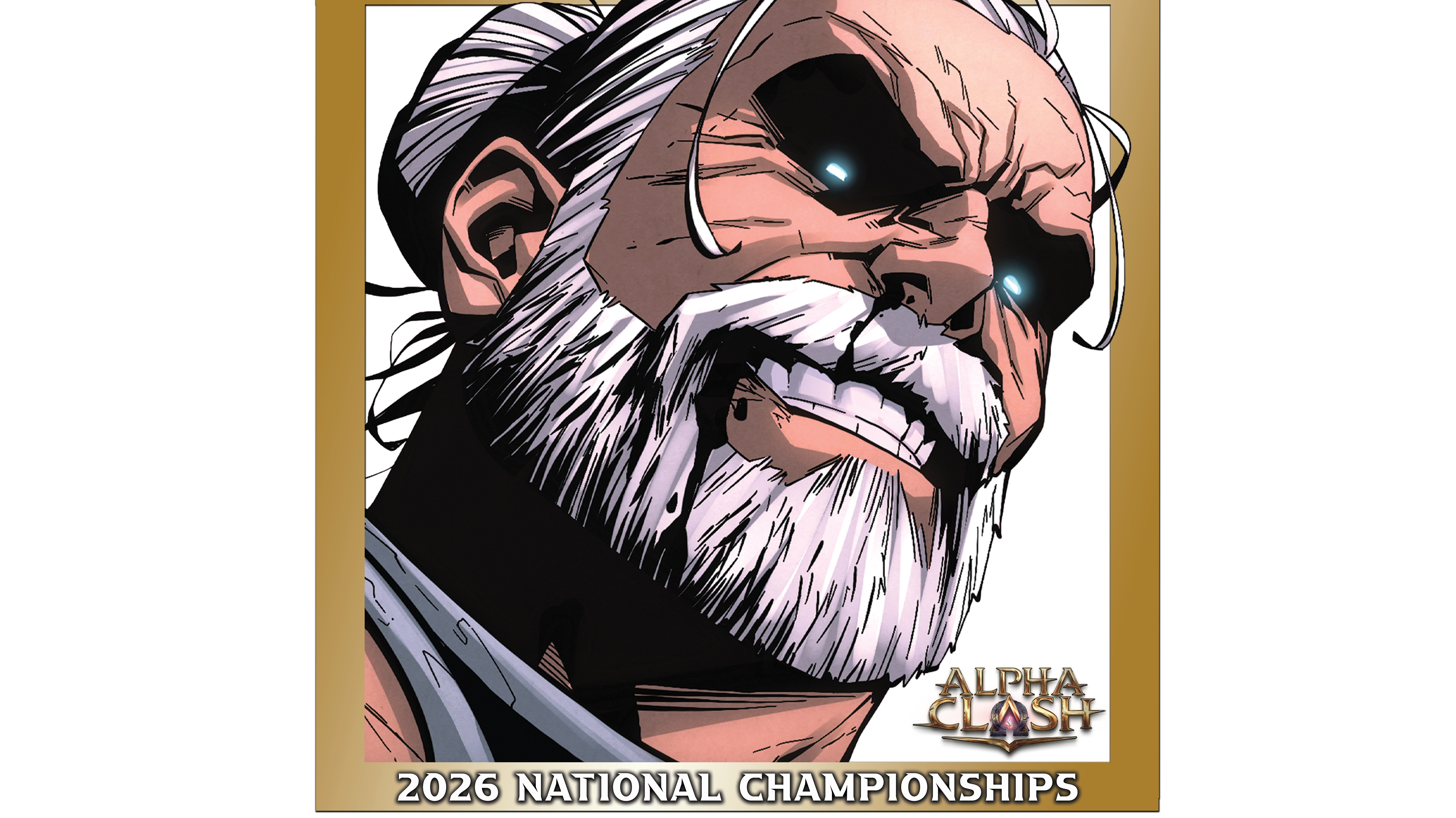 Progenitor's Gambit: USA