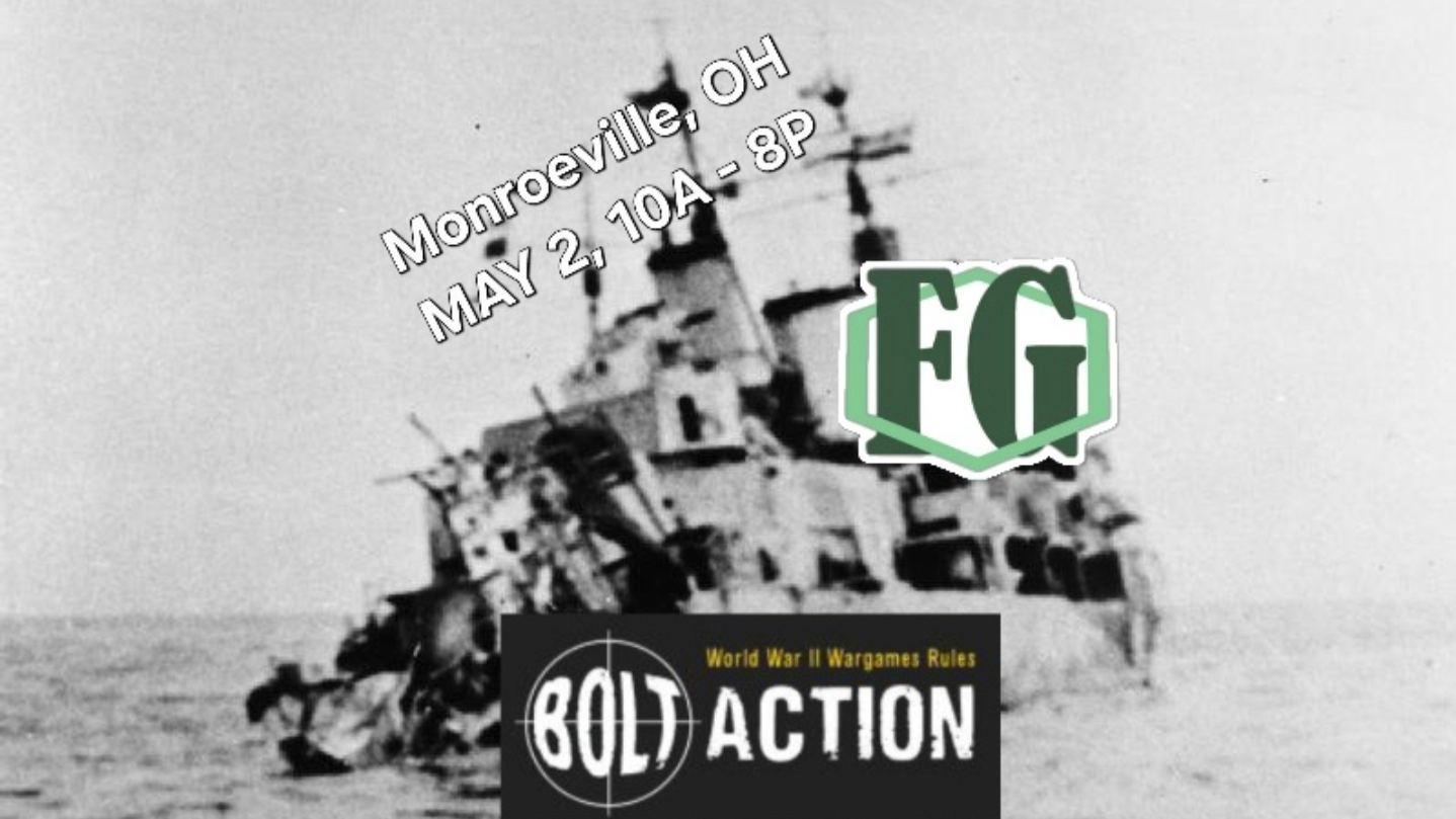 Operation Edinburgh
