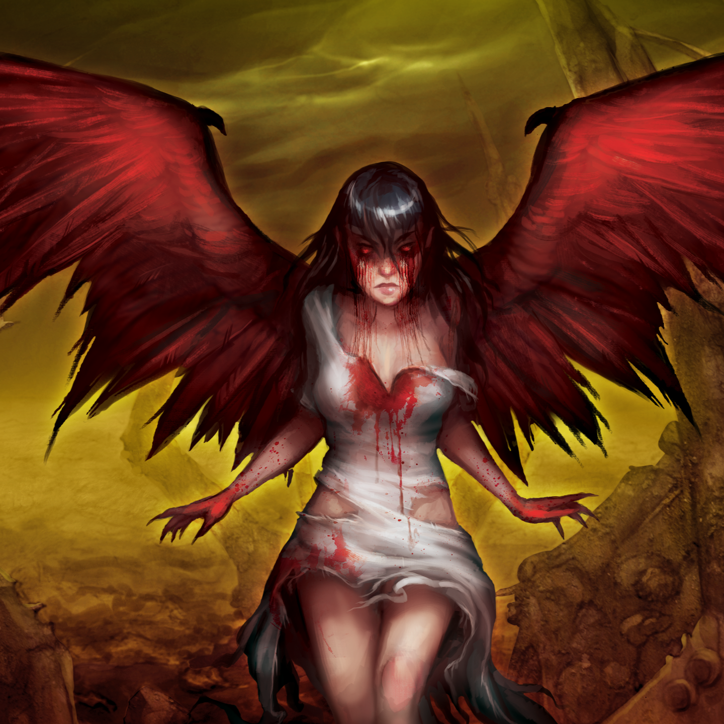Wyrd Wednesday
