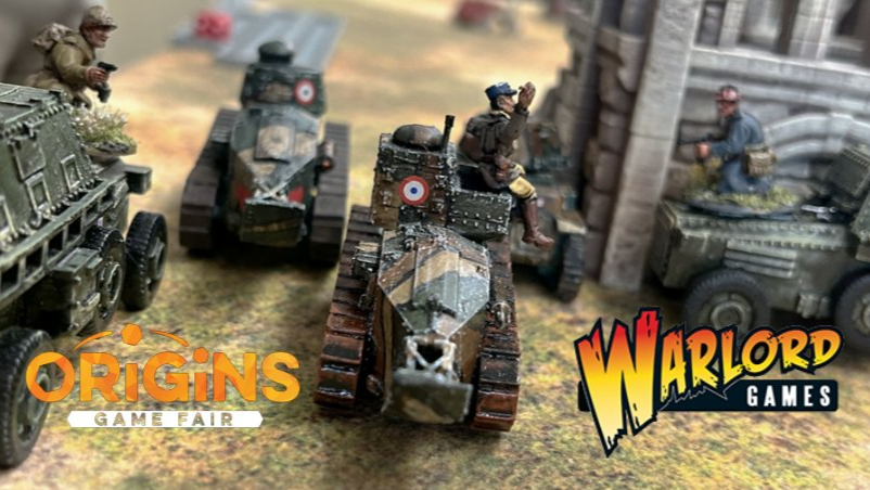 Origins Berlin 1945, The Final Days