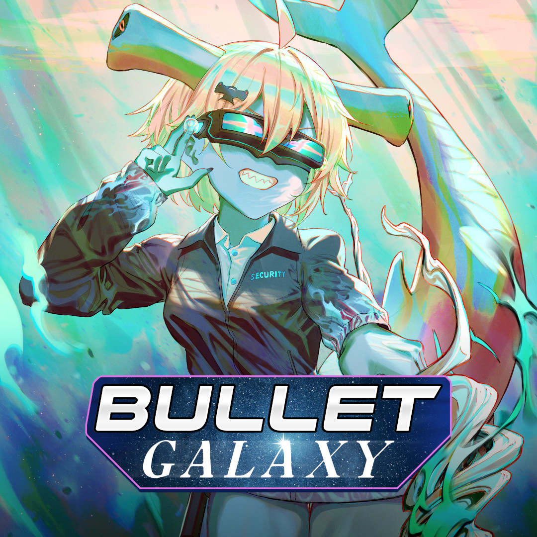 L99 Plays Bullet Galaxy