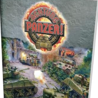 Achtung Panzer - Allied Breakthrough - At Kublacon