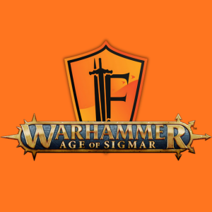 Irresistible Force - Casual Monday Age of Sigmar