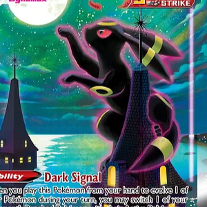 Pokemon Trade Night 