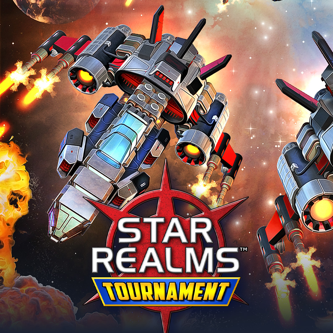 2026 XP Network Star Realms Origins Championship