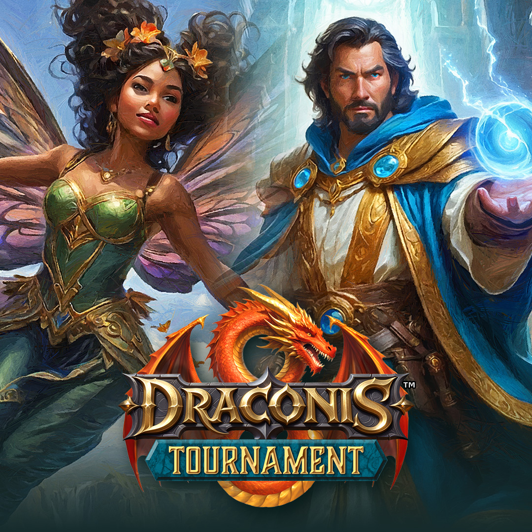 2026 XP Network Draconis 8 Origins Championship