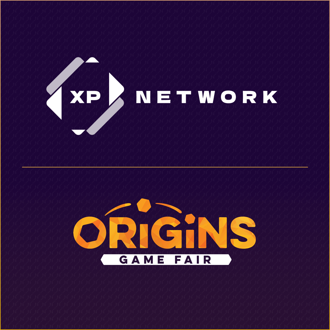 Exhibit Hall Quests - XP Network @ Origins 2026