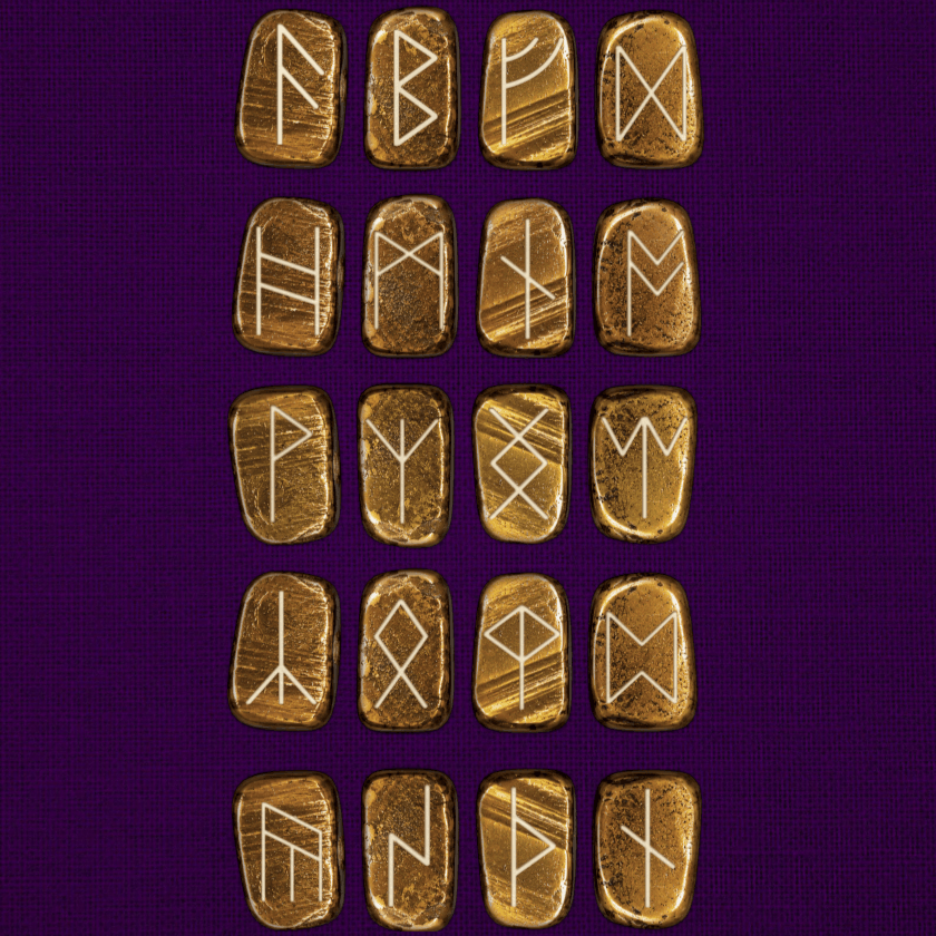 Quest for the Ancient Cipher