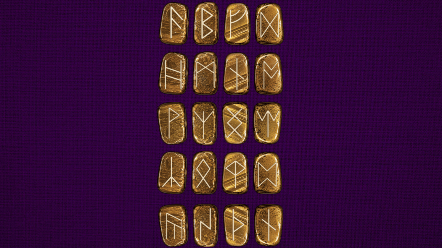 Quest for the Ancient Cipher