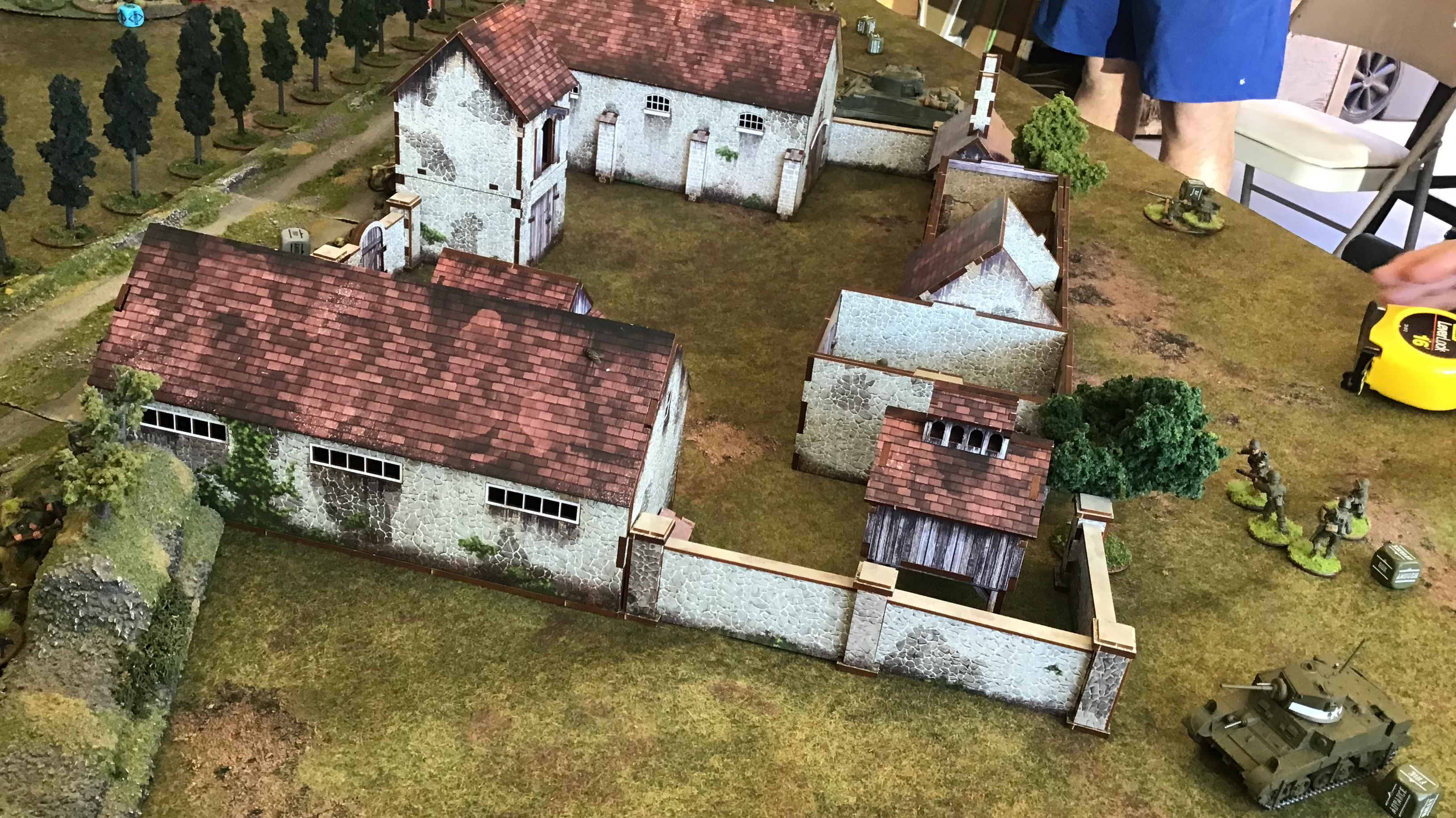 Operation Homecoming Bolt Action Tournament 