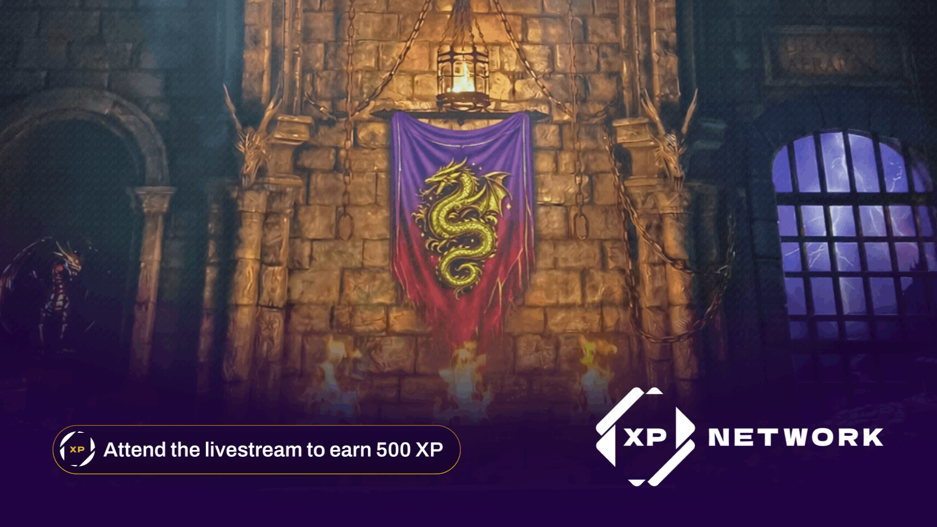 XP Network Livestream Quest - Origins Game Fair Recap