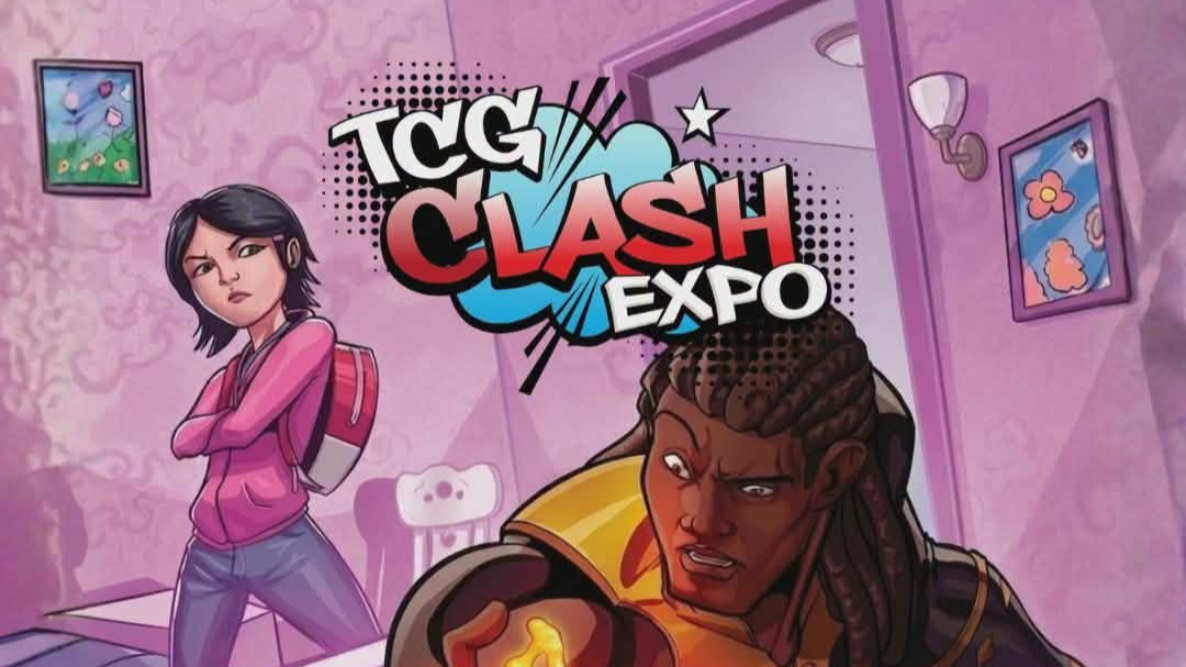 CARD EXPO: LEAGUE OF CHAMPION: SIDE QUEST