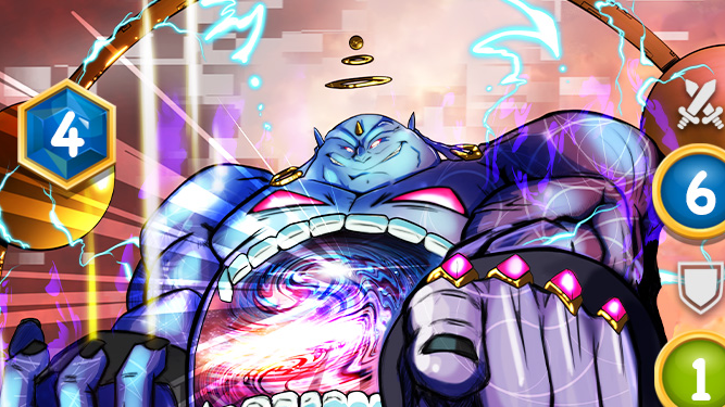 Soul Masters TCG