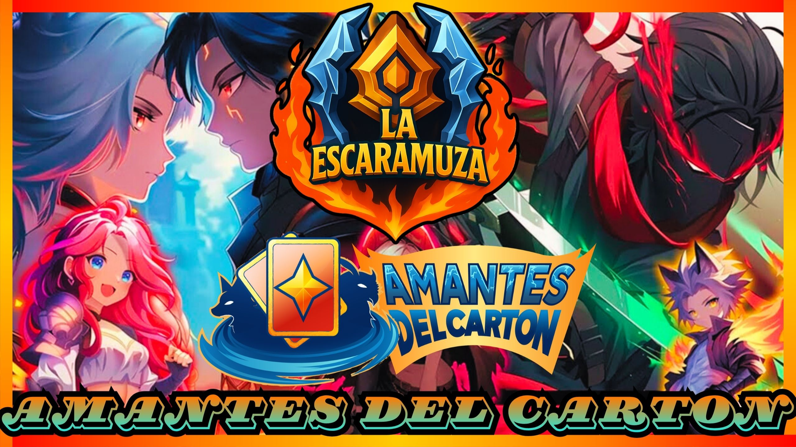 Soul Masters TCG Online League Part 3