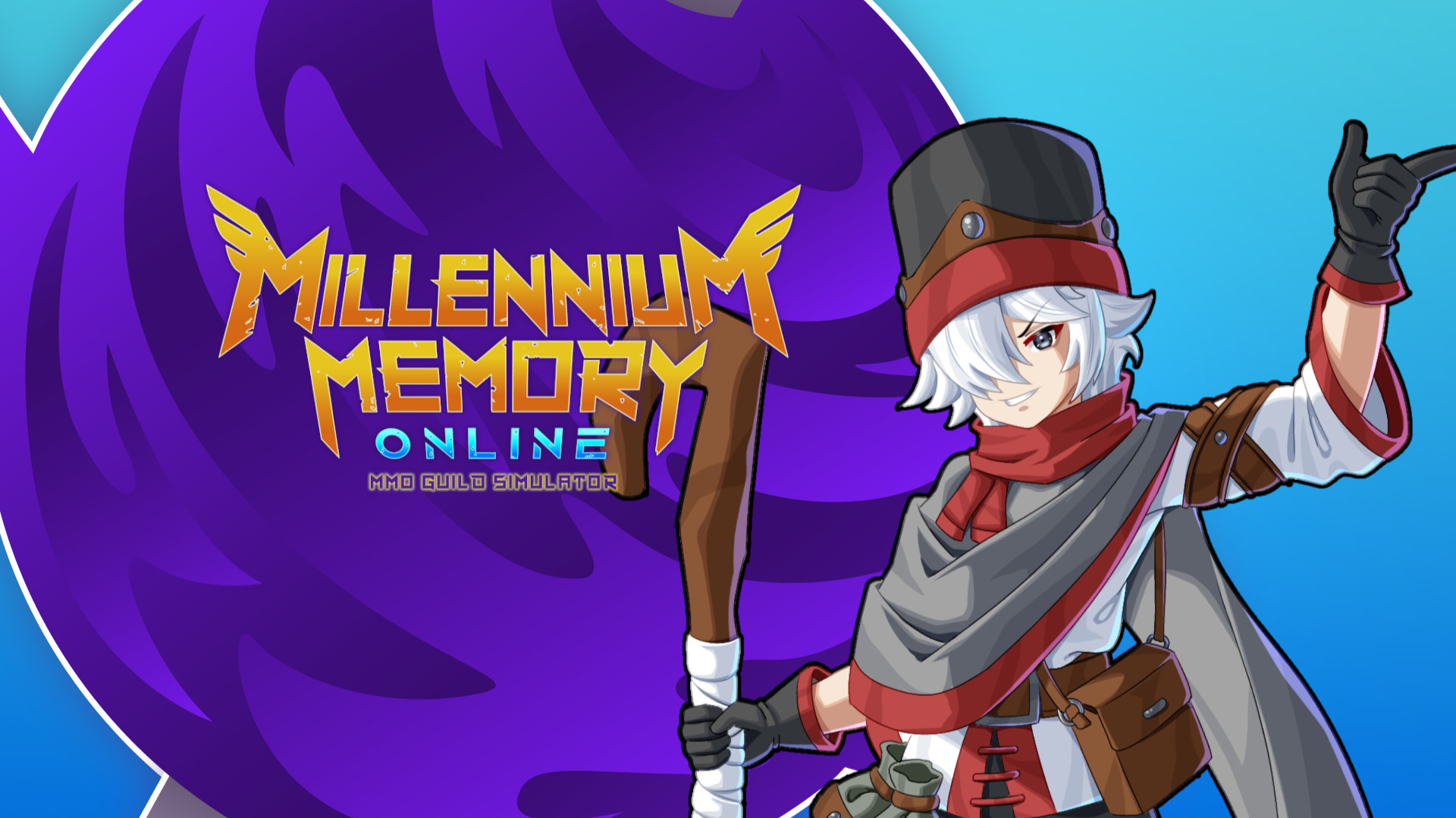 L99 Previews MMO