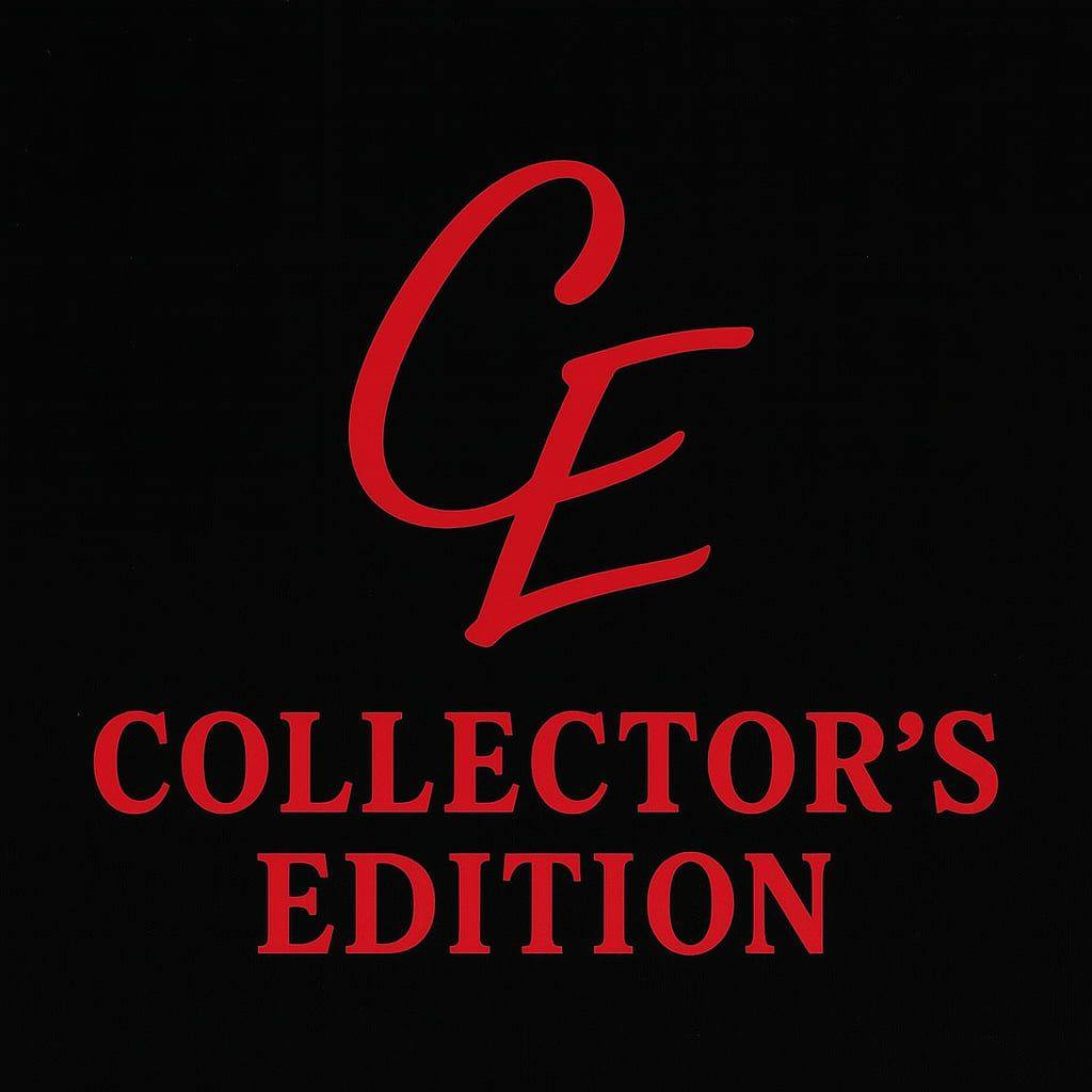 Collector's Edition Soul Masters Locals