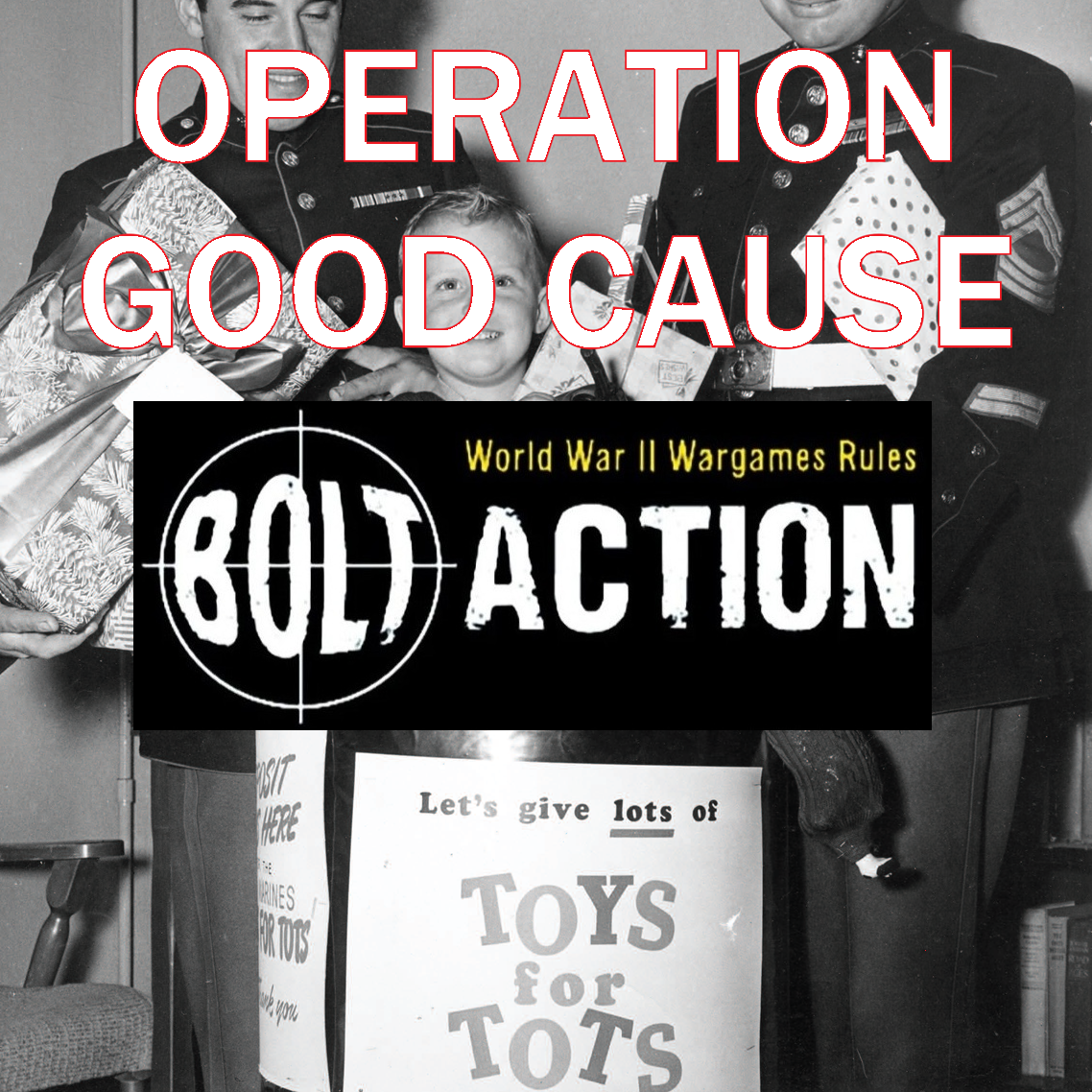 Operation Good Cause 2026