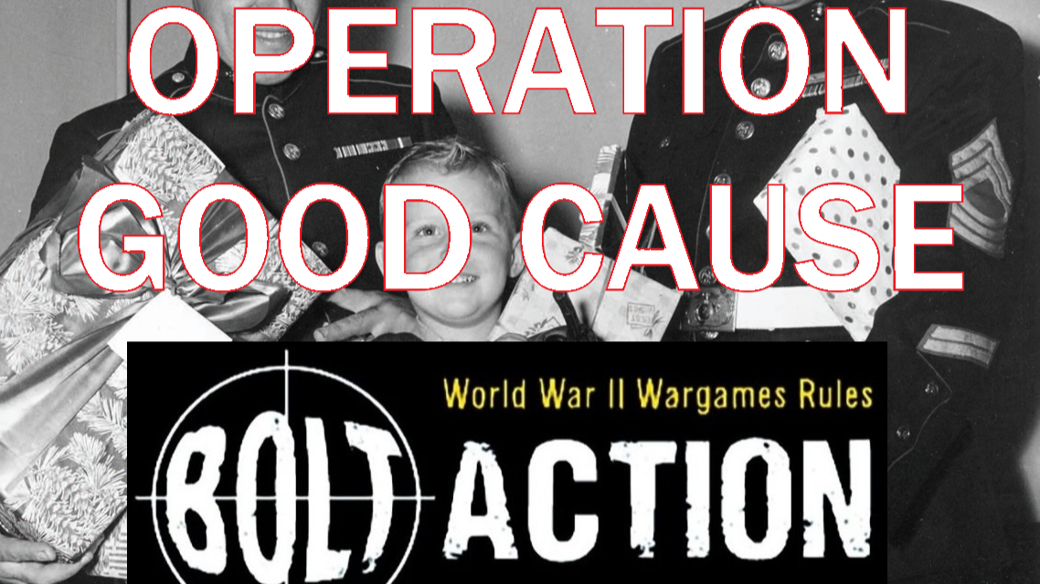 Operation Good Cause 2026
