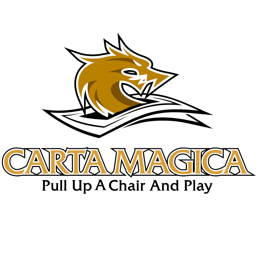 Organization logo