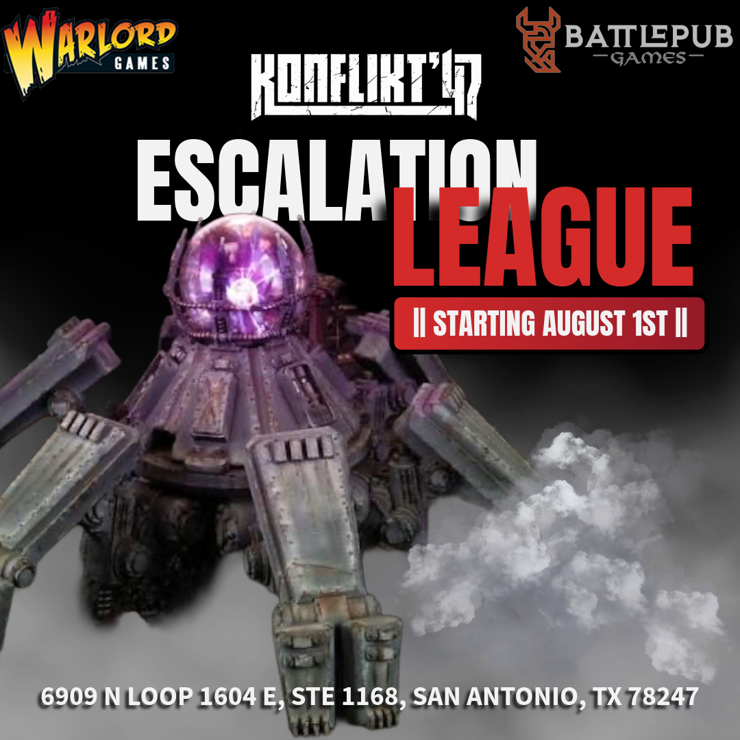 League image