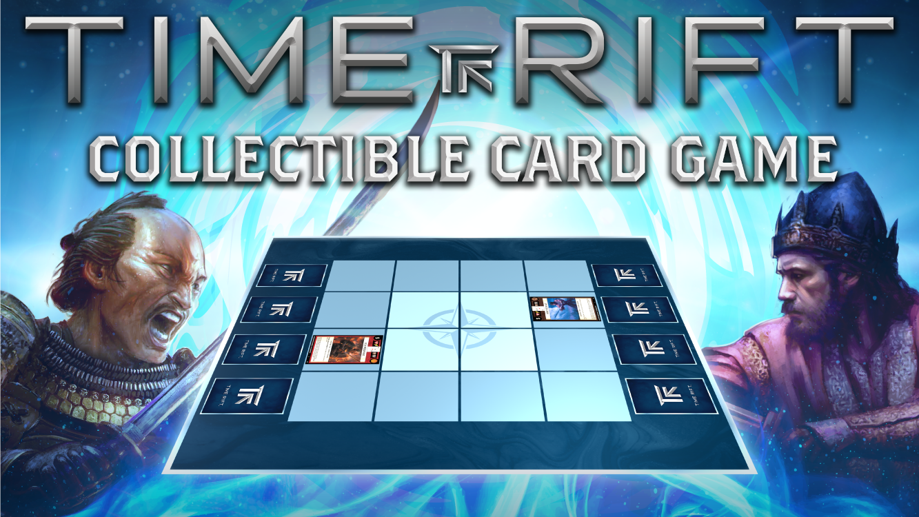 TIME RIFT TUESDAYS Event