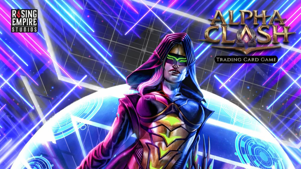 Alpha Clash Weekly
